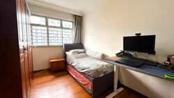 Blk 121D Eastbank @ Canberra (Sembawang), HDB 4 Rooms #463127341